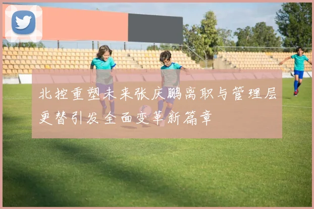 北控重塑未来张庆鹏离职与管理层更替引发全面变革新篇章
